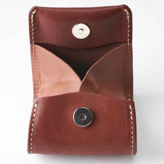 Coin purse pattern, leather purse pattern, leather case pattern, pdf, download, SLG-99