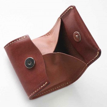 Coin purse pattern, leather purse pattern, leather case pattern, pdf, download, SLG-99