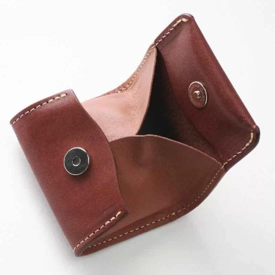 Buy Folding Coin Purse Online In India - Etsy India