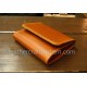 Leather wallet pattern, billfold pattern, short wallet pattern, pdf, SWP-03, leathercraft pattern, leather instruciton, leather bag patterns