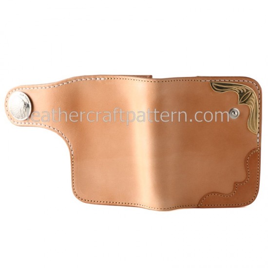 bag sewing pattern short wallet pattern PDF SWP-05 leather craft leather working leather working patterns bag sewing bag sewing pattern short wallet pattern PDF SWP-05 leather craft leather working leather working patterns bag sewing