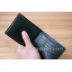 Leather wallet patterns short wallet patterns PDF SWP-09 leathercraft pattern leather tutorial leather bag instruction
