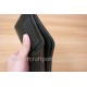 Leather wallet patterns short wallet patterns PDF SWP-09 leathercraft pattern leather tutorial leather bag instruction