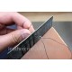 Leather wallet patterns short wallet patterns PDF SWP-09 leathercraft pattern leather tutorial leather bag instruction