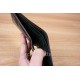 Leather wallet patterns short wallet patterns PDF SWP-09 leathercraft pattern leather tutorial leather bag instruction