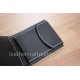 Bag sewing patterns short wallet patterns PDF SWP-10 leather craft leather working leather working patterns bag sewing