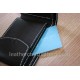Bag sewing patterns short wallet patterns PDF SWP-10 leather craft leather working leather working patterns bag sewing