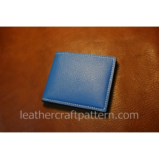 Bag sewing patterns short wallet patterns PDF SWP-11 leather craft leather working leather working patterns bag sewing Bag sewing patterns short wallet patterns PDF SWP-11 leather craft leather working leather working patterns bag sewing
