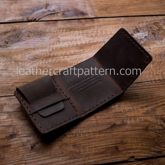 The Secret Life of Walter Mitty same style, short wallet, wallet