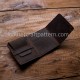 With instruction The Secret Life of Walter Mitty same style - leather short wallet pattern PDF instant download SWP-12