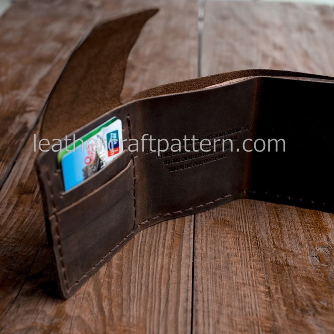 The Secret Life of Walter Mitty same style, short wallet, wallet