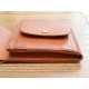 With instruction leather short wallet pattern PDF instant download SWP-13 With instruction leather short wallet pattern PDF instant download SWP-13