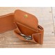 With instruction leather short wallet pattern PDF instant download SWP-13 With instruction leather short wallet pattern PDF instant download SWP-13