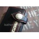 bag sewing pattern short wallet pattern PDF SWP-21 leather craft leather working leather working patterns bag sewing