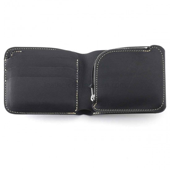 With instruction complex short wallet leather short wallet pattern PDF instant download SWP-26