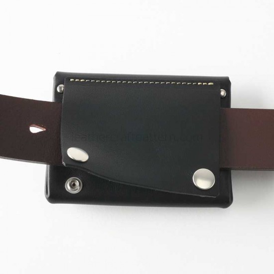 With instruction bag sewing patterns short wallet patterns PDF SWP-27 leather craft leather working leather working patterns bag sewing With instruction bag sewing patterns short wallet patterns PDF SWP-27 leather craft leather working leather working patterns bag sewing