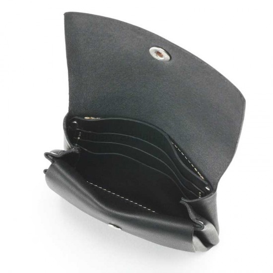 With instruction bag sewing patterns short wallet patterns PDF SWP-27 leather craft leather working leather working patterns bag sewing With instruction bag sewing patterns short wallet patterns PDF SWP-27 leather craft leather working leather working patterns bag sewing