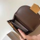 With instruction Celine Trotteur short wallet pattern, SWP-29, PDF instant download