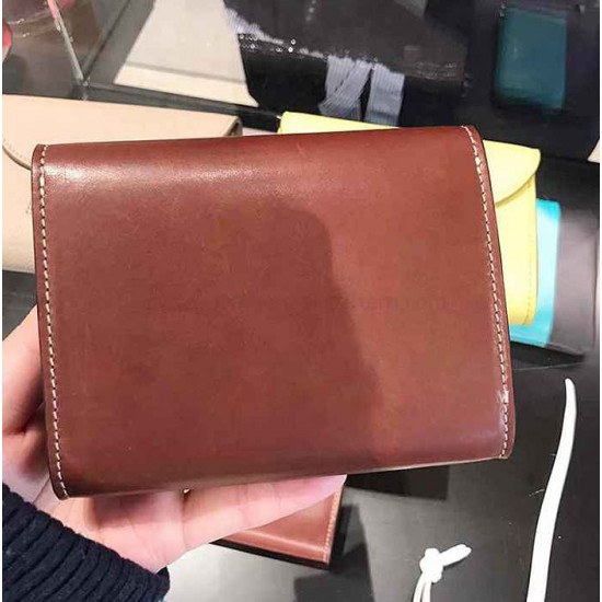 With instruction Celine Trotteur short wallet pattern, SWP-29, PDF instant download
