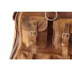 With instruction - Guitar Case Pattern PDF instant download SWP-30 leather craft patterns leather art leather supply