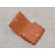 With instruction Leather short wallet billfold pattern pdf download SWP-33 With instruction Leather short wallet billfold pattern pdf download SWP-33