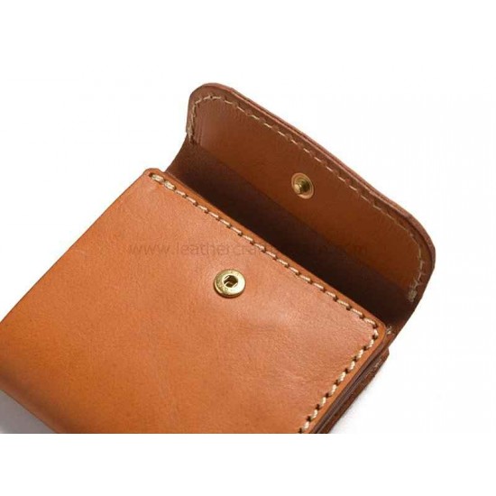 With instruction Leather short wallet bill pattern pdf download SWP-34