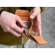 With instruction Leather short wallet bill pattern pdf download SWP-34 With instruction Leather short wallet bill pattern pdf download SWP-34