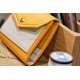 With 135 detailed pictures instruction leather triple fold wallet template leather short wallet pattern pdf download SWP-35 With 135 detailed pictures instruction leather triple fold wallet template leather short wallet pattern pdf download SWP-35