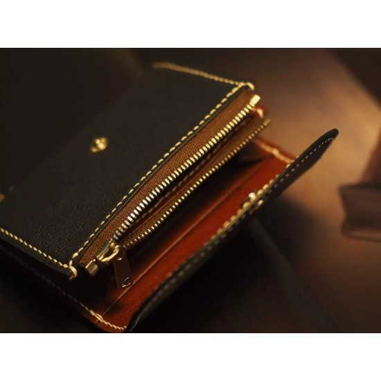 With 192 pictures detailed instruction zipper purse pattern pdf download SWP-37