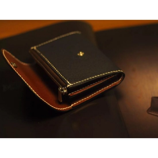 With 192 pictures detailed instruction zipper purse pattern pdf download SWP-37