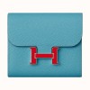 With 220 pictures detailed instruction Hermes Constance compact wallet pattern pdf download SWP-38