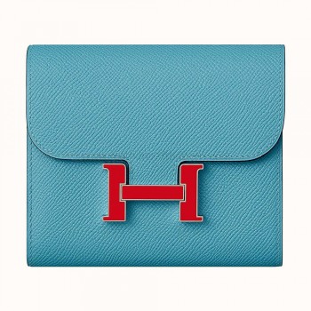 With 220 pictures detailed instruction Hermes Constance compact wallet pattern pdf download SWP-38