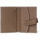 With 152 pictures detailed instruction Hermes Bearn mini wallet pattern pdf download SWP-40 With 152 pictures detailed instruction Hermes Bearn mini wallet pattern pdf download SWP-40