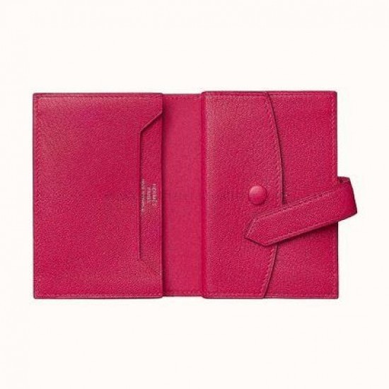 With 152 pictures detailed instruction Hermes Bearn mini wallet pattern pdf download SWP-40 With 152 pictures detailed instruction Hermes Bearn mini wallet pattern pdf download SWP-40