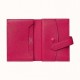 With 152 pictures detailed instruction Hermes Bearn mini wallet pattern pdf download SWP-40 With 152 pictures detailed instruction Hermes Bearn mini wallet pattern pdf download SWP-40