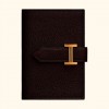 With 152 pictures detailed instruction Hermes Bearn mini wallet pattern pdf download SWP-40