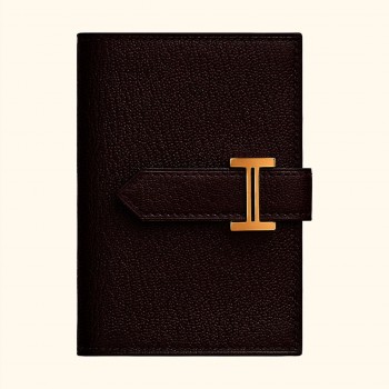 With 152 pictures detailed instruction Hermes Bearn mini wallet pattern pdf download SWP-40