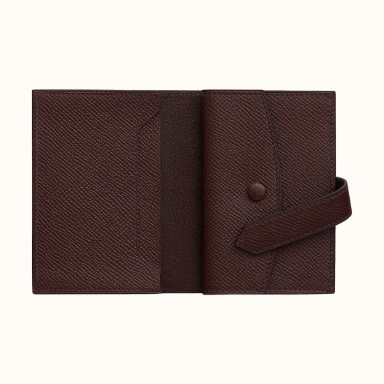 With 152 pictures detailed instruction Hermes Bearn mini wallet pattern pdf download SWP-40 With 152 pictures detailed instruction Hermes Bearn mini wallet pattern pdf download SWP-40