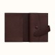 With 152 pictures detailed instruction Hermes Bearn mini wallet pattern pdf download SWP-40 With 152 pictures detailed instruction Hermes Bearn mini wallet pattern pdf download SWP-40