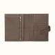 With 190 pictures detailed instruction Hermes Bearn compact wallet pattern pdf download SWP-41 With 190 pictures detailed instruction Hermes Bearn compact wallet pattern pdf download SWP-41