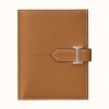 With 190 pictures detailed instruction Hermes Bearn compact wallet pattern pdf download SWP-41