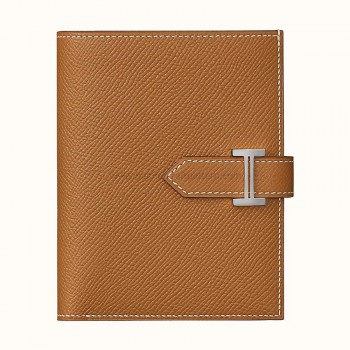 With 190 pictures detailed instruction Hermes Bearn compact wallet pattern pdf download SWP-41