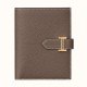 With 190 pictures detailed instruction Hermes Bearn compact wallet pattern pdf download SWP-41 With 190 pictures detailed instruction Hermes Bearn compact wallet pattern pdf download SWP-41