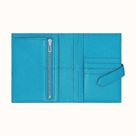 With 190 pictures detailed instruction Hermes Bearn compact wallet pattern pdf download SWP-41 With 190 pictures detailed instruction Hermes Bearn compact wallet pattern pdf download SWP-41