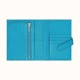 With 190 pictures detailed instruction Hermes Bearn compact wallet pattern pdf download SWP-41 With 190 pictures detailed instruction Hermes Bearn compact wallet pattern pdf download SWP-41