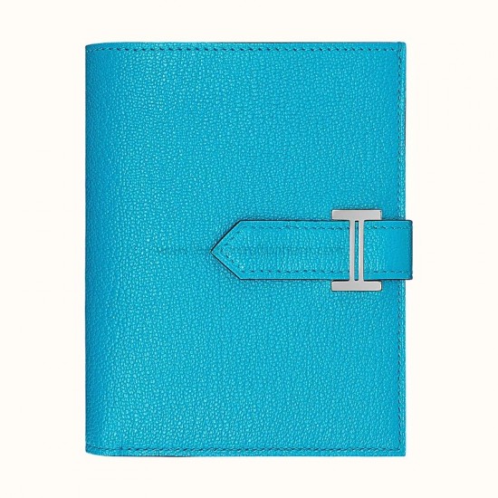 With 190 pictures detailed instruction Hermes Bearn compact wallet pattern pdf download SWP-41 With 190 pictures detailed instruction Hermes Bearn compact wallet pattern pdf download SWP-41