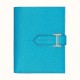 With 190 pictures detailed instruction Hermes Bearn compact wallet pattern pdf download SWP-41 With 190 pictures detailed instruction Hermes Bearn compact wallet pattern pdf download SWP-41