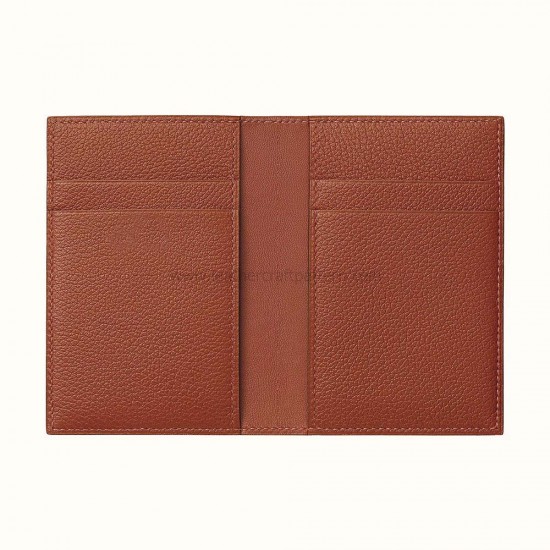 With 50 pictures detailed instruction Hermes MC² Euclide 4CC jungle card holder pattern pdf download SWP-43 With 50 pictures detailed instruction Hermes MC² Euclide 4CC jungle card holder pattern pdf download SWP-43