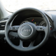 Audi car steering wheel sleeve cover pattern pdf download