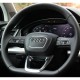 Audi car steering wheel sleeve cover pattern pdf download